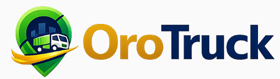 OroTruck